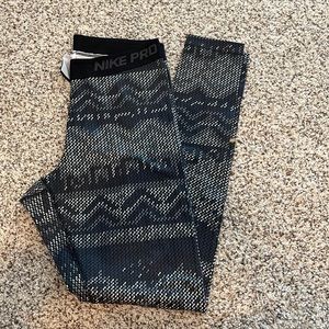 Nike Pro Leggings
